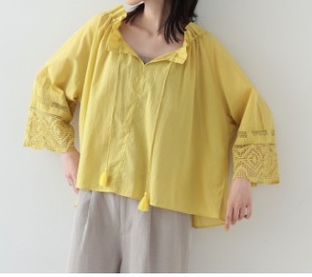 Fashion Tops
